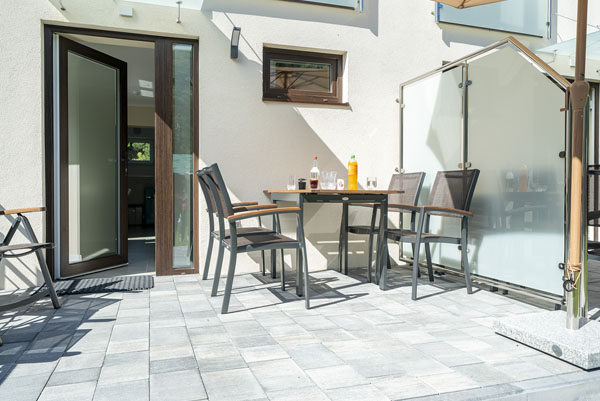 Siesta Ostrowo - Apartamenty nad morzem